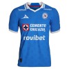 Cruz Azul Hjemmedrakt 2026-27 Kortermet