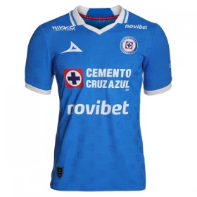 Cruz Azul Hjemmedrakt 2026-27 Kortermet