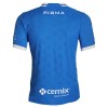 Cruz Azul Hjemmedrakt 2026-27 Kortermet