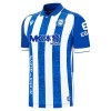 Deportivo Alaves Hjemmedrakt 2026-27 Kortermet Deportivo Alaves Hjemmedrakt 2026-27 Kortermet