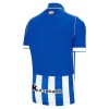 Deportivo Alaves Hjemmedrakt 2026-27 Kortermet