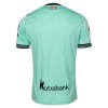 Deportivo Alaves Tredjedrakt 2026-27 Kortermet