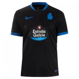 Deportivo de La Coruna Bortedrakt 2026-27 Kortermet