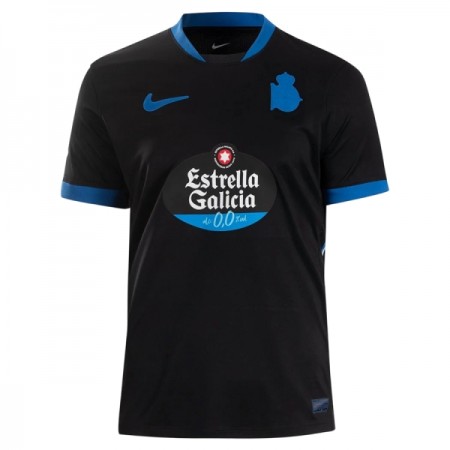 Deportivo de La Coruna Bortedrakt 2026-27 Kortermet Deportivo de La Coruna Bortedrakt 2026-27 Kortermet