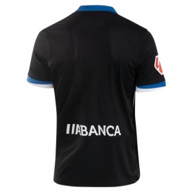Deportivo de La Coruna Bortedrakt 2026-27 Kortermet