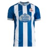 Deportivo de La Coruna Hjemmedrakt 2026-27 Kortermet Deportivo de La Coruna Hjemmedrakt 2026-27 Kortermet