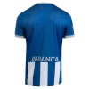 Deportivo de La Coruna Hjemmedrakt 2026-27 Kortermet