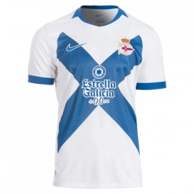 Deportivo de La Coruna Tredjedrakt 2026-27 Kortermet