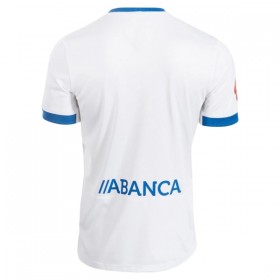 Deportivo de La Coruna Tredjedrakt 2026-27 Kortermet