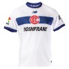 Deportivo Toluca Bortedrakt 2026-27 Kortermet Deportivo Toluca Bortedrakt 2026-27 Kortermet