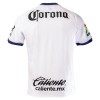 Deportivo Toluca Bortedrakt 2026-27 Kortermet