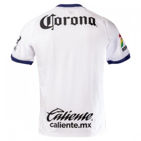Deportivo Toluca Bortedrakt 2026-27 Kortermet