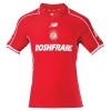 Deportivo Toluca Hjemmedrakt 2026-27 Kortermet