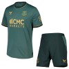 Everton Barn Tredjedrakt 2026-27 Kortermet Everton Barn Tredjedrakt 2026-27 Kortermet