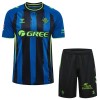 Real Betis Barn Tredjedrakt 2026-27 Kortermet Real Betis Barn Tredjedrakt 2026-27 Kortermet