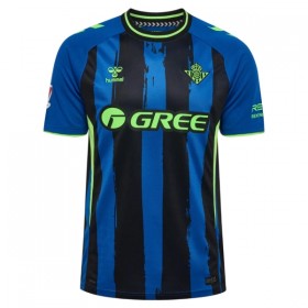 Real Betis Tredjedrakt 2026-27 Kortermet