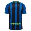 Real Betis Tredjedrakt 2026-27 Kortermet