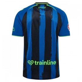 Real Betis Tredjedrakt 2026-27 Kortermet