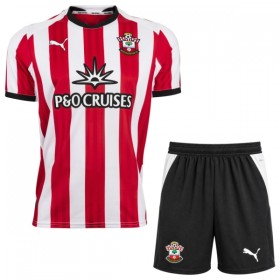 Southampton Barn Hjemmedrakt 2026-27 Kortermet