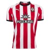 Southampton Hjemmedrakt 2026-27 Kortermet