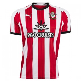 Southampton Hjemmedrakt 2026-27 Kortermet