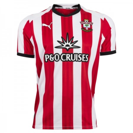 Southampton Hjemmedrakt 2026-27 Kortermet