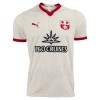 Southampton Tredjedrakt 2026-27 Kortermet Southampton Tredjedrakt 2026-27 Kortermet