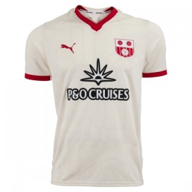 Southampton Tredjedrakt 2026-27 Kortermet