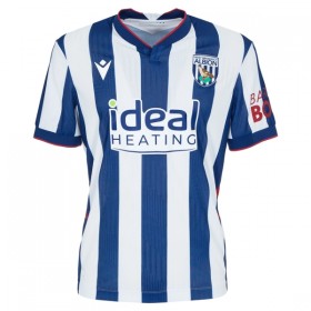 West Bromwich Albion Hjemmedrakt 2026-27 Kortermet
