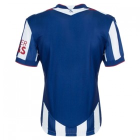 West Bromwich Albion Hjemmedrakt 2026-27 Kortermet