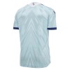 West Bromwich Albion Tredjedrakt 2026-27 Kortermet