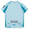 West Ham United Tredjedrakt 2026-27 Kortermet