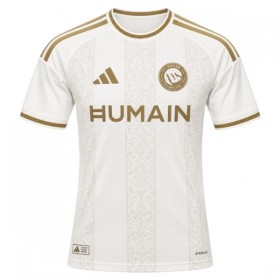 Al Nassr Tredjedrakt 2026-27 Kortermet