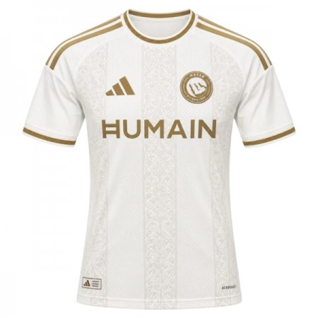 Al Nassr Tredjedrakt 2026-27 Kortermet