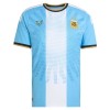 Argentina Farewell Anniversary Drakt 2026-27 Kortermet Argentina Farewell Anniversary Drakt 2026-27 Kortermet