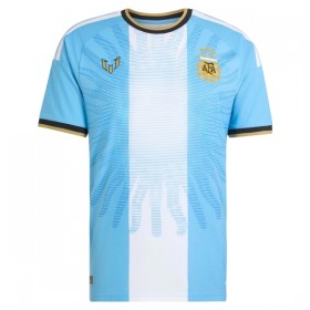 Argentina Farewell Anniversary Drakt 2026-27 Kortermet
