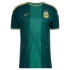 Argentina Farewell Anniversary Keeper Drakt 2026-27 Kortermet Argentina Farewell Anniversary Keeper Drakt 2026-27 Kortermet