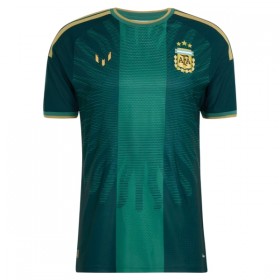 Argentina Farewell Anniversary Keeper Drakt 2026-27 Kortermet