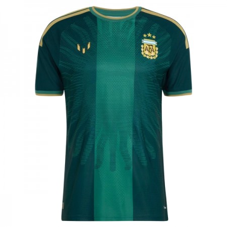 Argentina Farewell Anniversary Keeper Drakt 2026-27 Kortermet Argentina Farewell Anniversary Keeper Drakt 2026-27 Kortermet