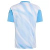 Argentina Farewell Pre-Match Anniversary Drakt 2026-27 Kortermet