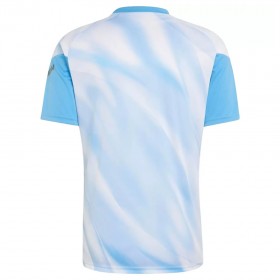 Argentina Farewell Pre-Match Anniversary Drakt 2026-27 Kortermet