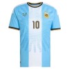 Argentina Messi Farewell Anniversary Barn Drakt 2026-27 Kortermet