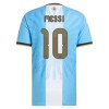 Argentina Messi Farewell Anniversary Barn Drakt 2026-27 Kortermet