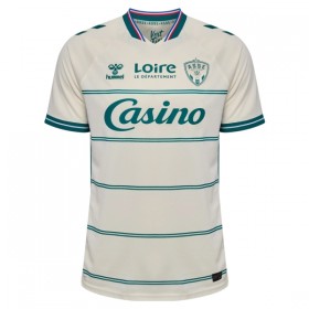 AS Saint-Etienne Bortedrakt 2026-27 Kortermet