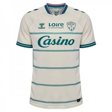 AS Saint-Etienne Bortedrakt 2026-27 Kortermet