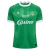 AS Saint-Etienne Hjemmedrakt 2026-27 Kortermet AS Saint-Etienne Hjemmedrakt 2026-27 Kortermet