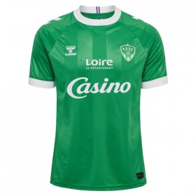 AS Saint-Etienne Hjemmedrakt 2026-27 Kortermet