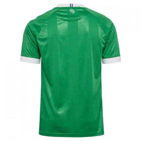 AS Saint-Etienne Hjemmedrakt 2026-27 Kortermet
