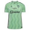 AS Saint-Etienne Tredjedrakt 2026-27 Kortermet