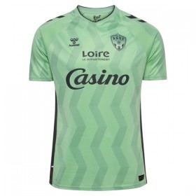 AS Saint-Etienne Tredjedrakt 2026-27 Kortermet